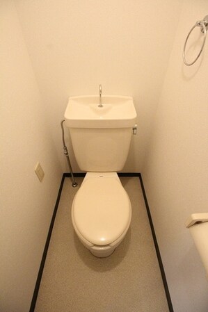 大塚堰場ハイツの物件内観写真